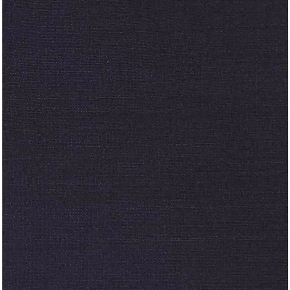 Bar III Mens Slim Fit 2 Piece Suit 40L 33x30 Purple Dark Burgundy Wool Stretch